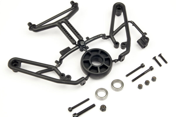 HPI Racing Wheely Bar Set Savage XS