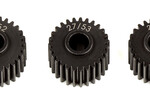 Team Associated FT Stealth X Idler Gear Set, Machined