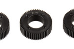 Team Associated FT Stealth X Drive Gear Set, Machined