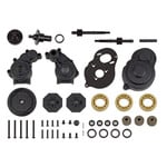 Team Associated Stealth X Gearbox Kit