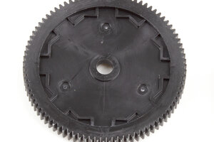 Team Associated Octalock Spur Gear, 87 Tooth, 48 Pitch Team Associated Octalock Spur Gear, 87 Tooth, 48 Pitch