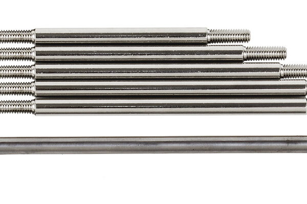 Team Associated Enduro Front Link Set