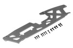 HPI Racing TVP Chassis V2 (Left/WB 390mm/3mm) Savage XL Flux