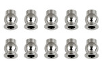 Team Associated Enduro Pivot Balls, Steel