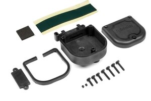 HPI Racing Receiver Box Set Savage XL Flux