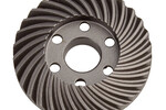 Team Associated FT Machined Steel Ring Gear, 30T, for Enduro Trucks