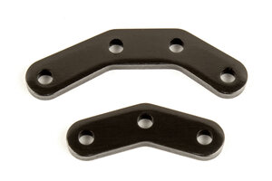 Team Associated Enduro Steering Block Arms, BTA