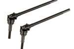 Team Associated Enduro Front Universal Driveshafts, 80mm