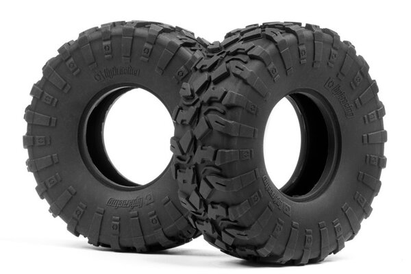 HPI Racing Rockthorn Tire 109X38X48mm (2pcs) Venture Toyota