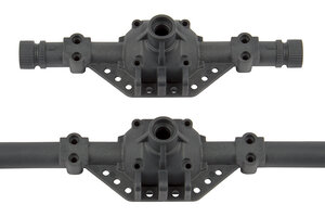 Team Associated Enduro Axle Housings, Hard