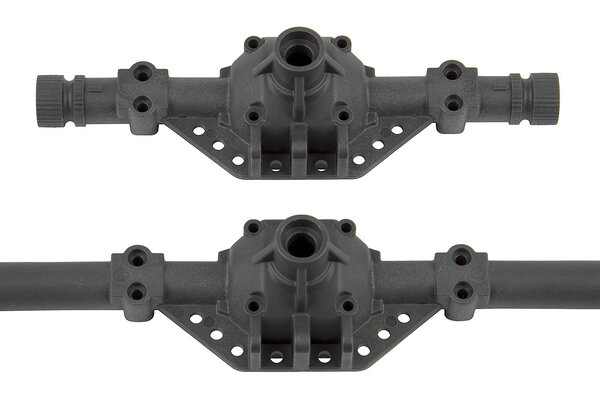 Team Associated Enduro Axle Housings, Hard