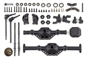 Team Associated Enduro Axle Kit