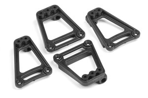 HPI Racing Upper Shock Mount Set Venture Toyota