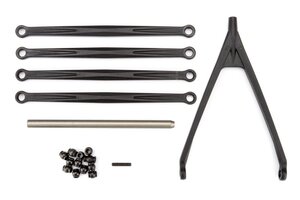 HPI Racing Suspension Link Set Venture Toyota