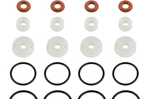 Team Associated Enduro Shock Internals