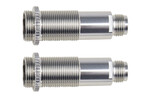Team Associated Enduro Shock Bodies, 10X32mm, Silver