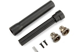 HPI Racing Center Drive Shaft Set Venture Toyota