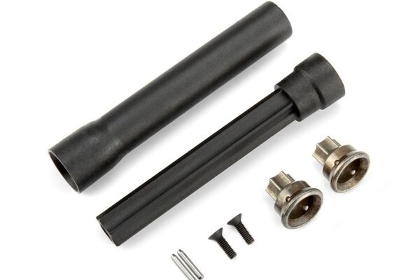 HPI Racing Center Drive Shaft Set Venture Toyota