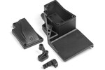HPI Racing Receiver Box Set Venture Toyota