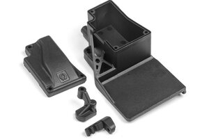 HPI Racing Receiver Box Set Venture Toyota