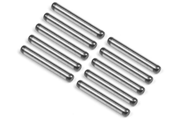 HPI Racing Pin 1.5X11mm (10pcs) Venture Toyota