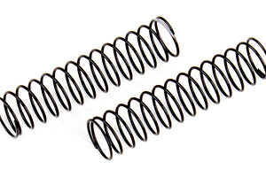 Team Associated Shock Springs, Gray, 1.49 lb/in, L63mm