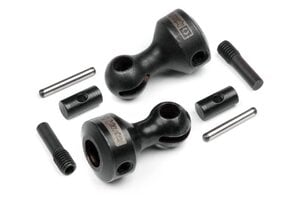 HPI Racing Universal Output (2pcs) Venture Toyota