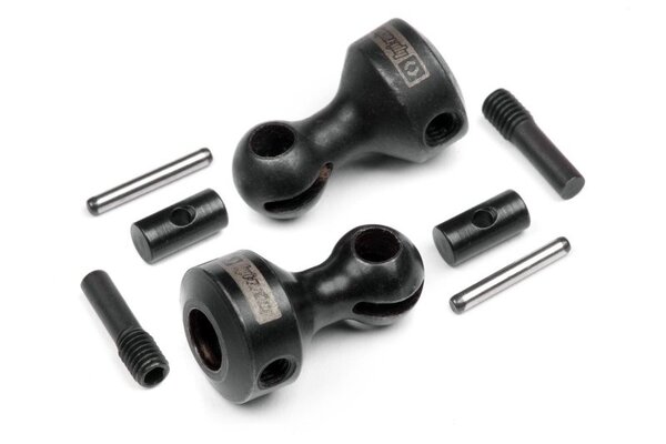 HPI Racing Universal Output (2pcs) Venture Toyota