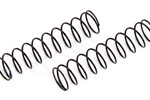 Team Associated Shock Springs, Blue, 2.09 lb/in, L63mm
