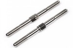 HPI Racing Steering Turnbuckle 4X55mm (2pcs) Vorza Flux