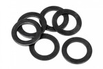 HPI Racing Washer 5X8X0.5mm (6pcs)
