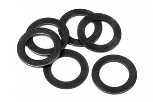 HPI Racing Washer 5X8X0.5mm (6pcs) HPI Racing Washer 5X8X0.5mm (6pcs)