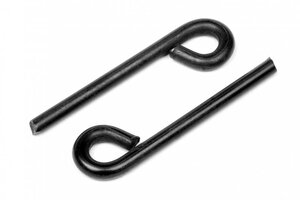 HPI Racing Brake Wire (2pcs)