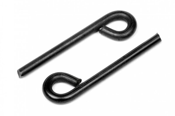 HPI Racing Brake Wire (2pcs)