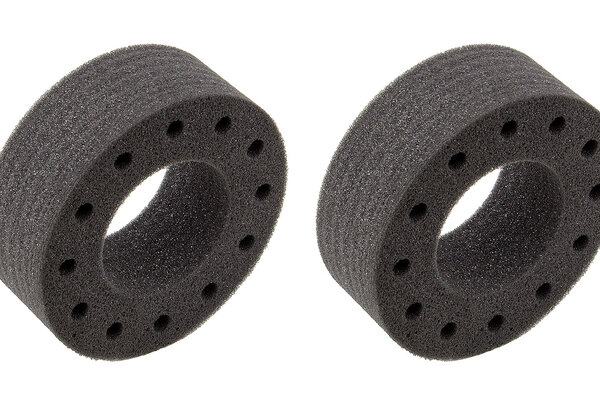 Team Associated Tire Inserts, 1.9in