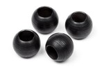 HPI Racing Ball 6mm (4pcs) Vorza Flux