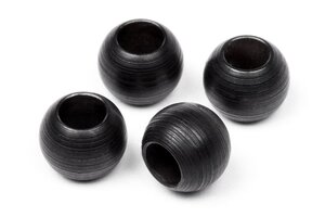 HPI Racing Ball 6mm (4pcs) Vorza Flux