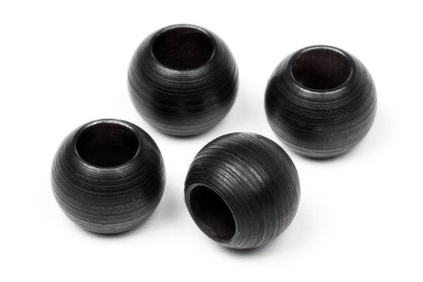 HPI Racing Ball 6mm (4pcs) Vorza Flux