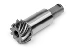 HPI Racing Spiral Pinion Gear 10 Tooth Vorza Flux