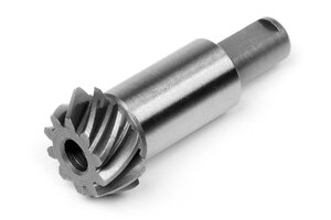 HPI Racing Spiral Pinion Gear 10 Tooth Vorza Flux