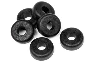 HPI Racing Spacer 3X8.5X3mm (6pcs) Vorza Flux