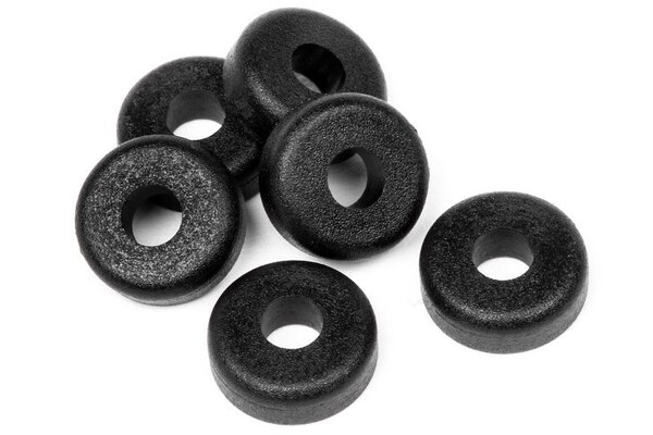 HPI Racing Spacer 3X8.5X3mm (6pcs) Vorza Flux