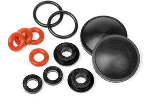 HPI Racing Big Bore Shock Maintenance Set Vorza Flux