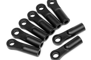 HPI Racing Ball End Set Vorza Flux