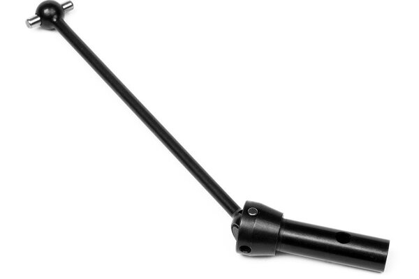 HPI Racing Universal Drive Shaft Set Vorza Flux