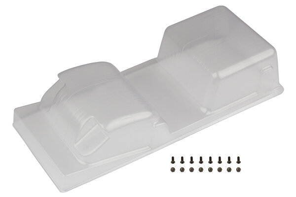 Team Associated Sendero Inner Fenders