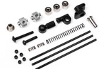 HPI Racing Throttle Linkage Set