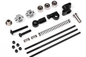 HPI Racing Throttle Linkage Set