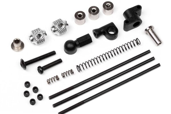 HPI Racing Throttle Linkage Set
