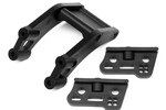 HPI Racing Wing Mount Set Vorza Flux